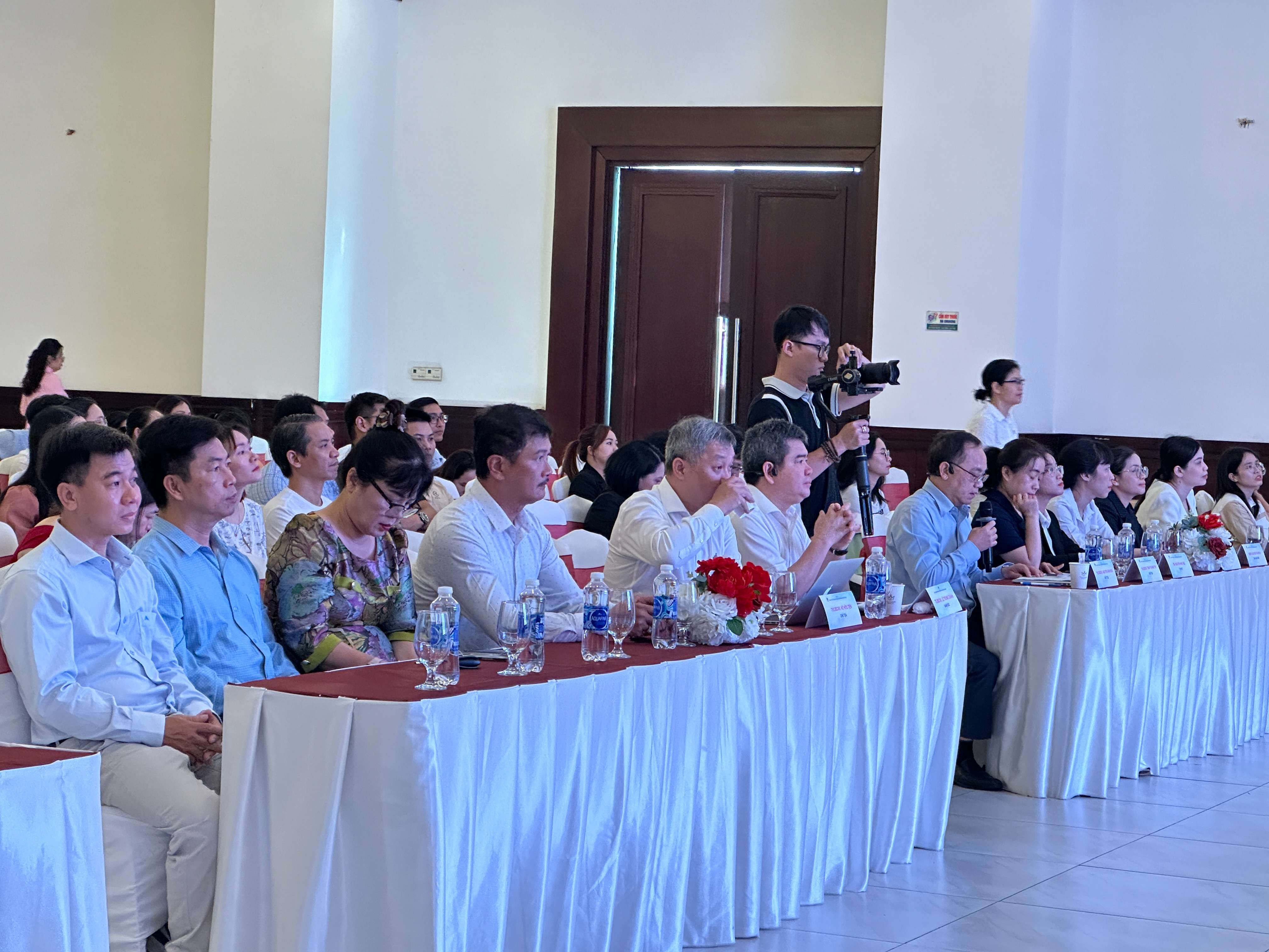 Song My Lab _ Hoi Nghi Rang Ham Mat _ Phan Thiet 2024