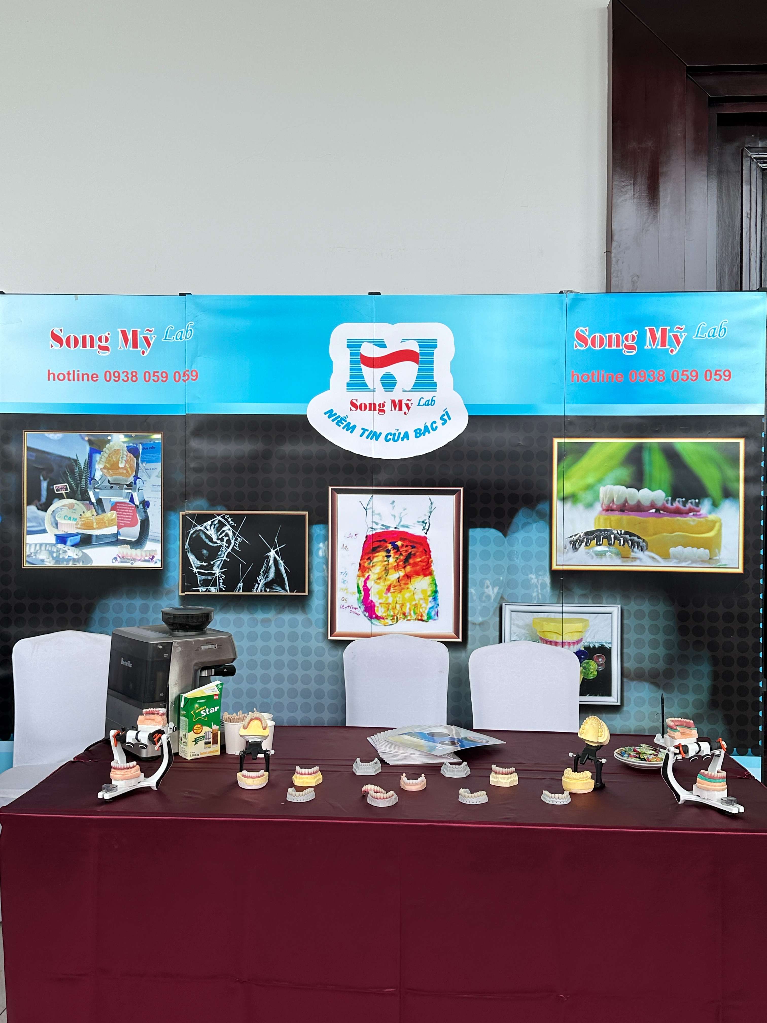 Song My Lab _ Hoi Nghi Rang Ham Mat _ Phan Thiet 2024