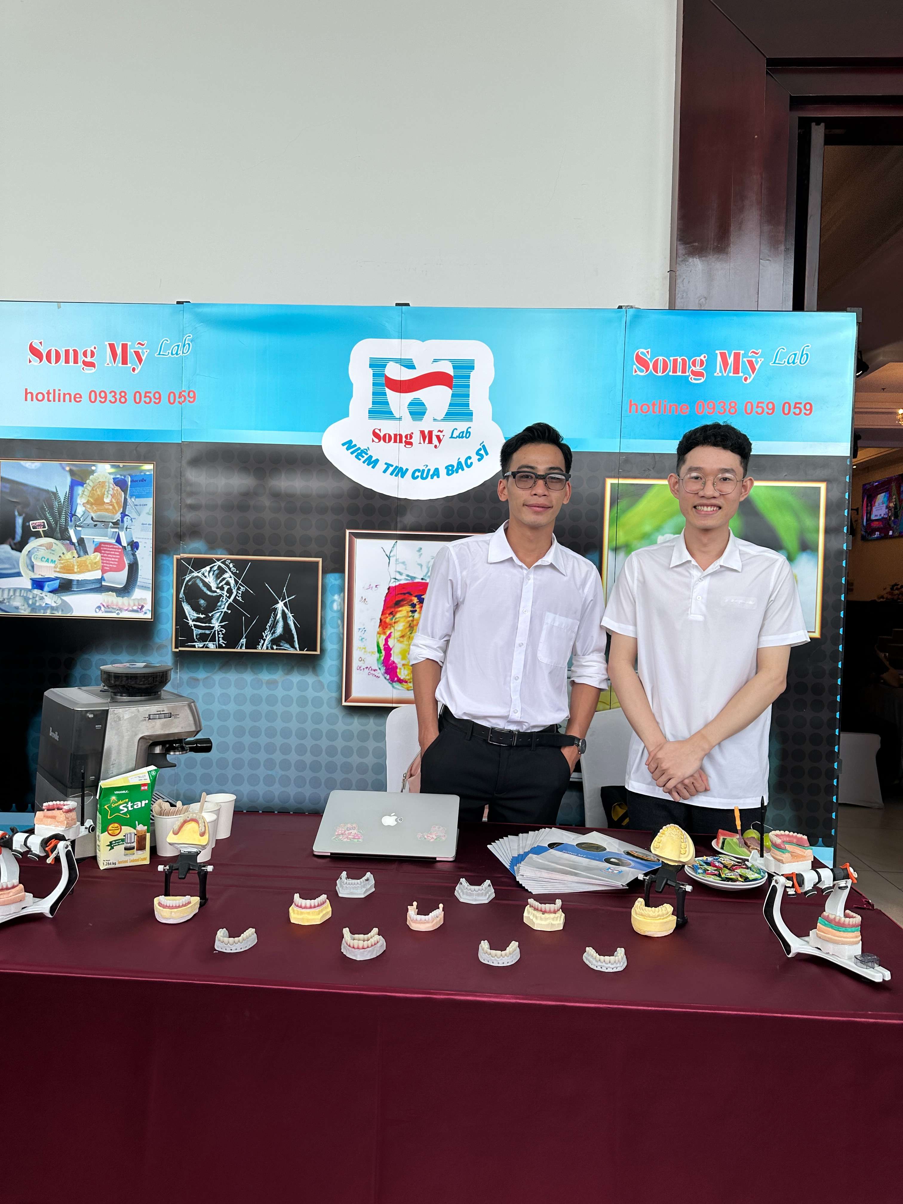 Song My Lab _ Hoi Nghi Rang Ham Mat _ Phan Thiet 2024