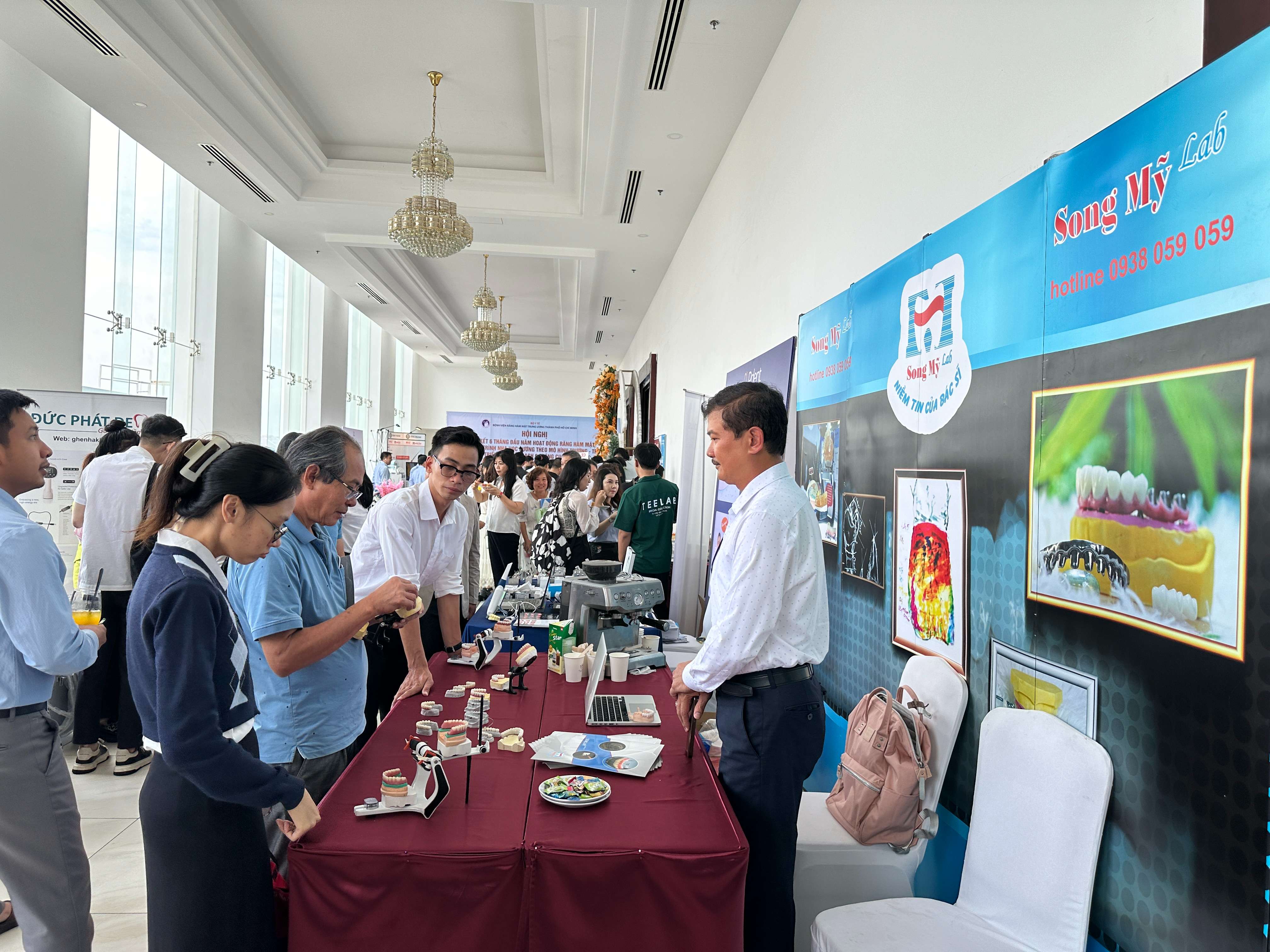 Song My Lab _ Hoi Nghi Rang Ham Mat _ Phan Thiet 2024