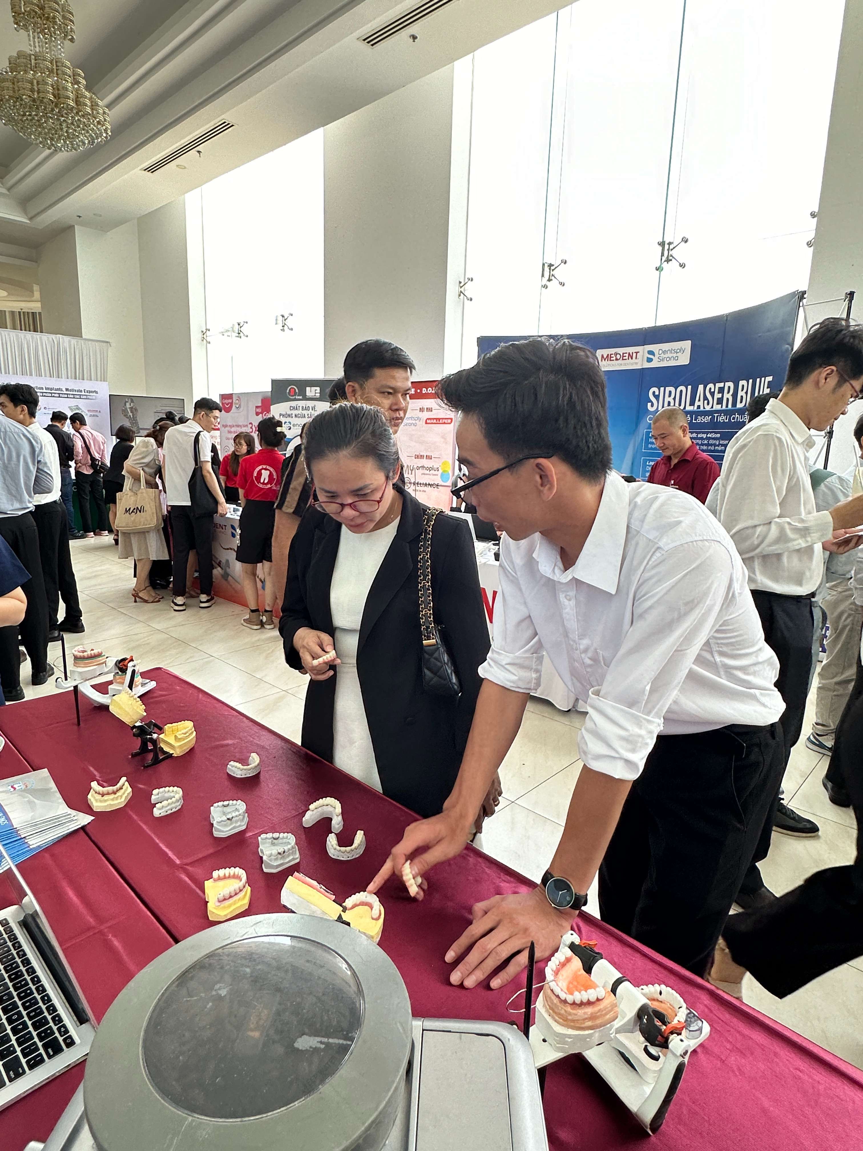 Song My Lab _ Hoi Nghi Rang Ham Mat _ Phan Thiet 2024