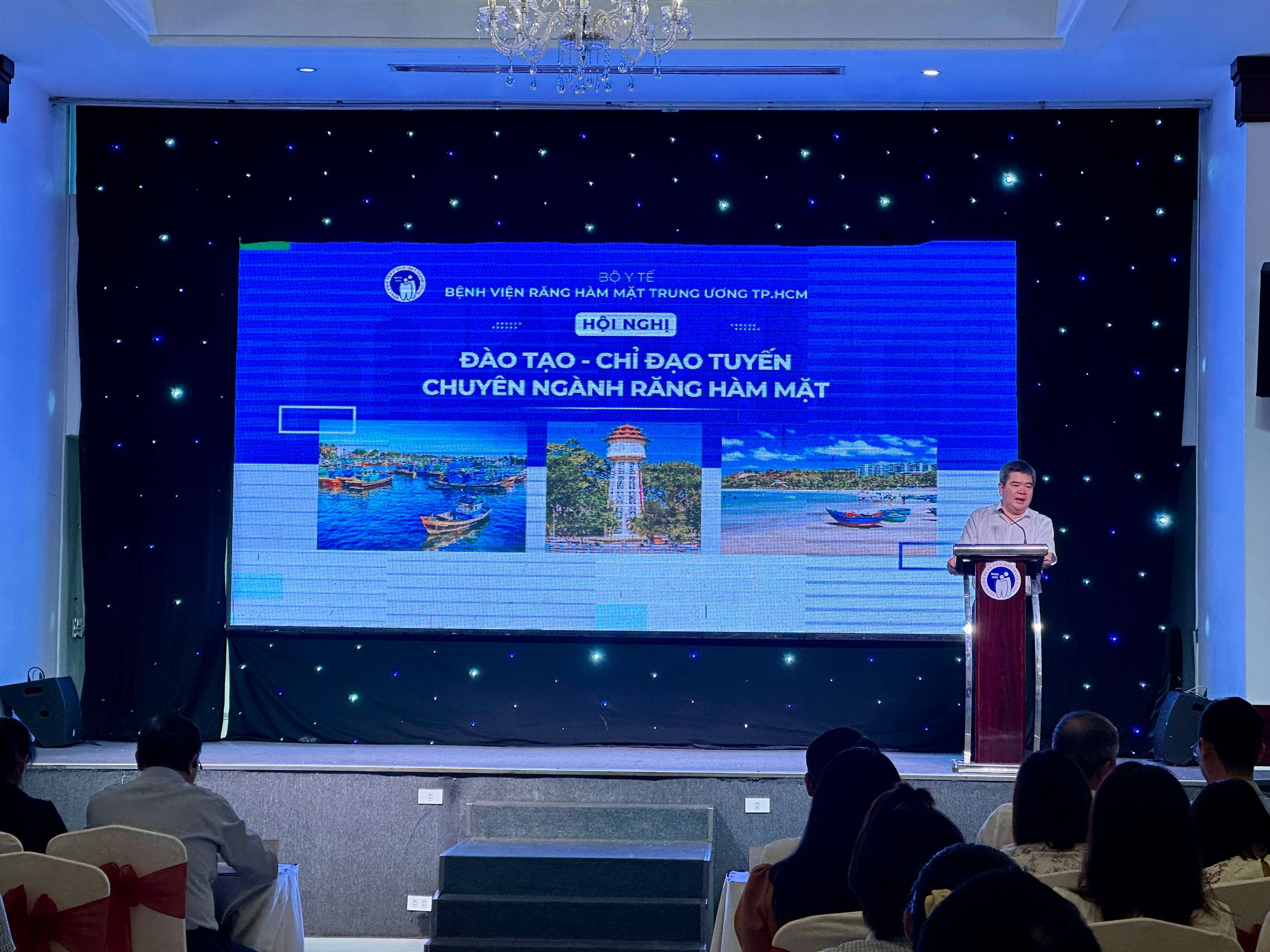 Song My Lab _ Hoi Nghi Rang Ham Mat _ Phan Thiet 2024